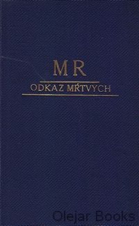 Odkaz mŕtvych