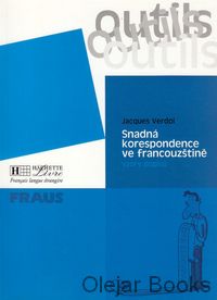 Snadná korespondence ve francouzštině