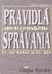 Pravidlá spoločenského správania
