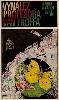 Vynález profesora van Troffa