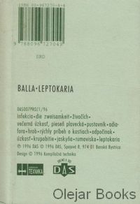 Leptokaria