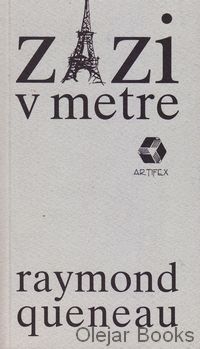 Zazi v metre
