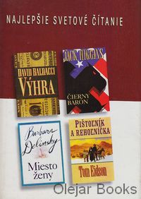 Výhra, Čierny barón, Miesto ženy, Pištoľník a rehoľníčka