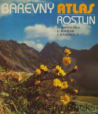 Barevný atlas rostlin