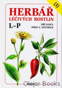 Herbář léčivých rostlin L-P 