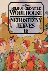 Nedostižný Jeeves