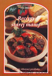 Recepty starej mamy