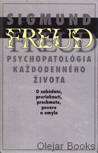 Psychopatológia každodenného života