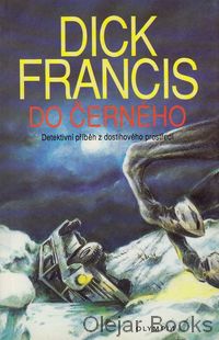 Do černého