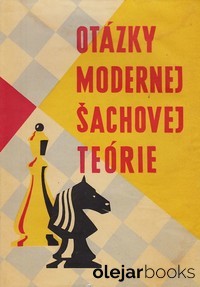 Otázky modernej šachovej teórie