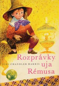 Rozprávky uja Rémusa