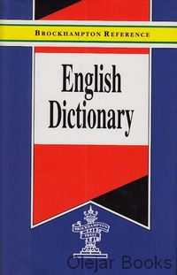 Brockhampton Reference: English Dictionary