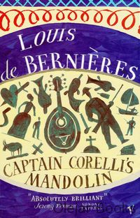 Captain Corelli's Mandolin