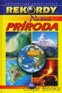 Rekordy - Neživá príroda