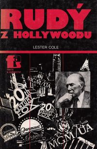 Rudý z Hollywoodu