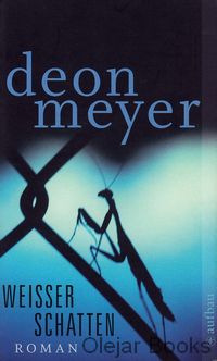 Weisser Schatten