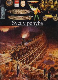 Svet v pohybe