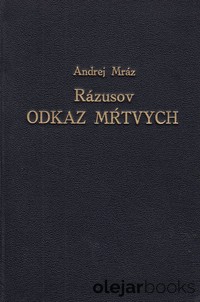 Rázusov Odkaz mŕtvych