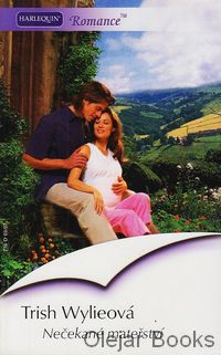 Nečekané mateřství