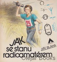 Jak se stanu radioamatérem