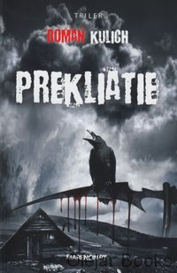Prekliatie
