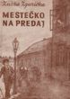 Mestečko na predaj
