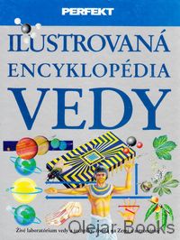 Ilustrovaná encyklopédia vedy