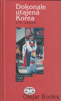 Dokonale utajená Korea