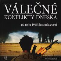 Válečné konflikty dneška