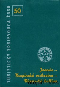 Javorie - Krupinská vrchovina - Rimavská kotlina