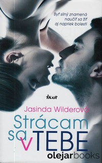 Strácam sa v tebe 