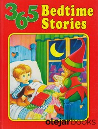 365 Bedtime Stories