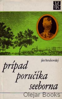 Prípad poručíka Seeborna