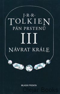 Pán prstenů 3: Návrat krále