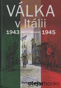 Válka v Itálii 1943 - 1945