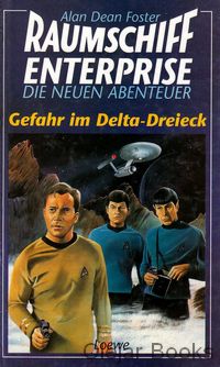 Gefahr im Delta-Dreieck