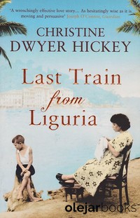 Last Train from Liguria