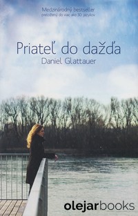 Priateľ do dažďa