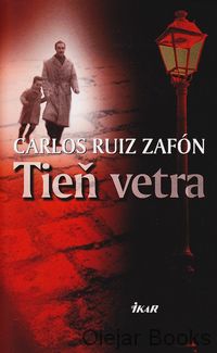 Tieň vetra
