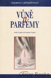 Vůně a parfémy