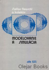 Modelovanie a simulácia