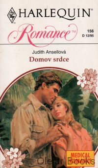 Domov srdce