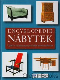 Encyklopedie - nábytek