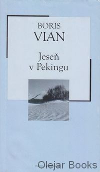 Jeseň v Pekingu