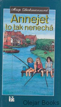 Annejet to tak nenechá