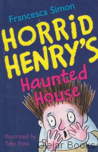 Horrid Henry´s Haunted House