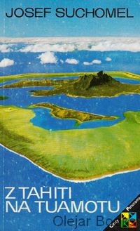 Z Tahiti na Tuamotu