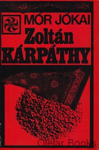 Zoltán Kárpáthy