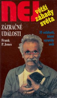 Zázračné události