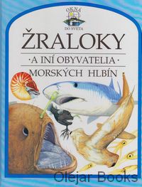 Žraloky